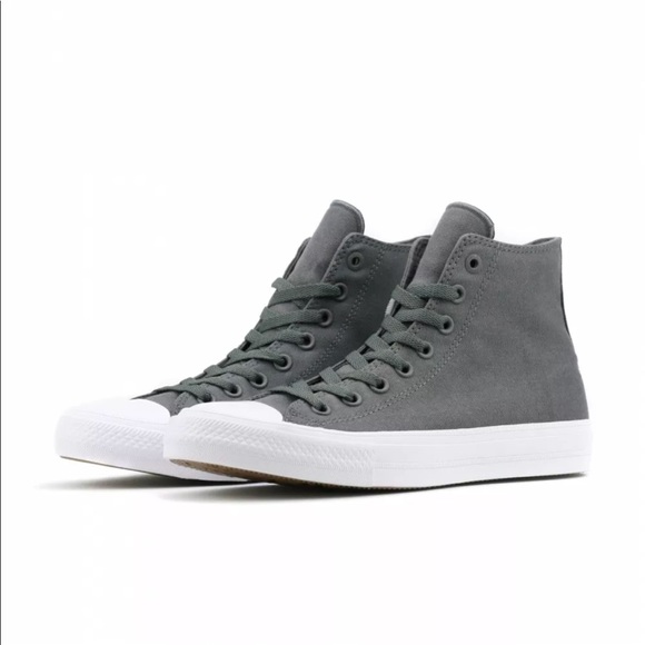 converse all star hi canvas